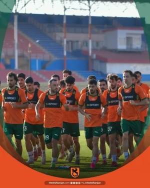 باشگاه مس رفسنجان